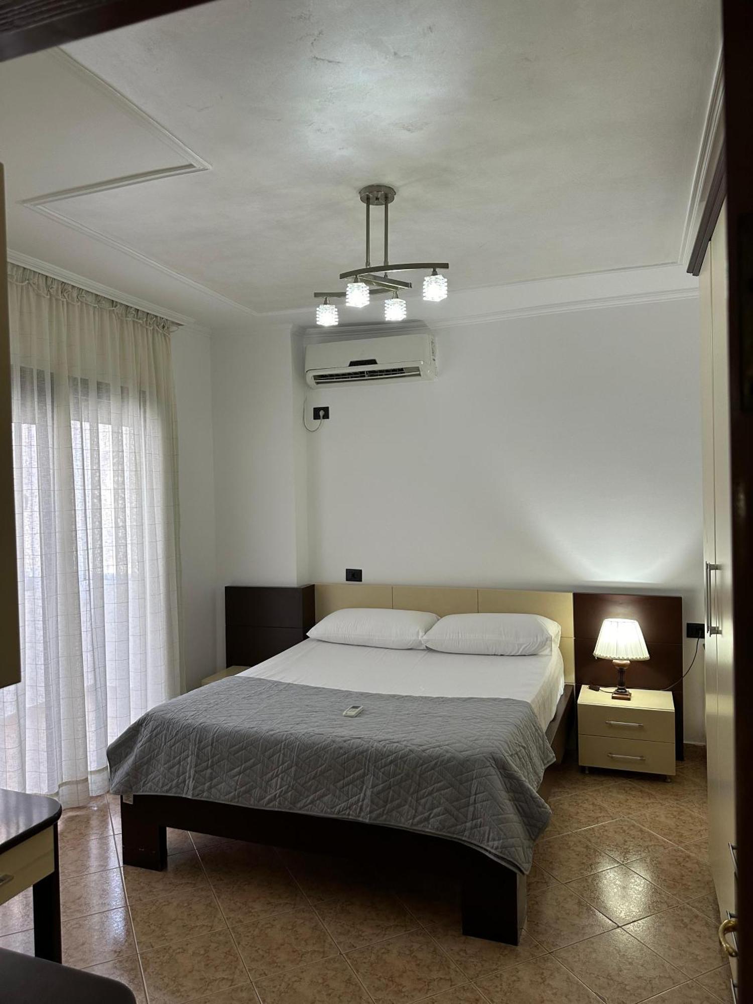 Central Haven Тирана Екстер'єр фото
